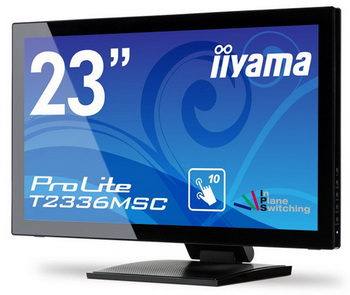 iiyama ProLite T2336MSC